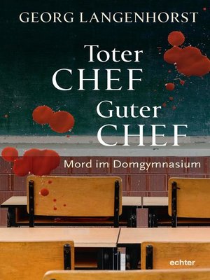cover image of Toter Chef--guter Chef